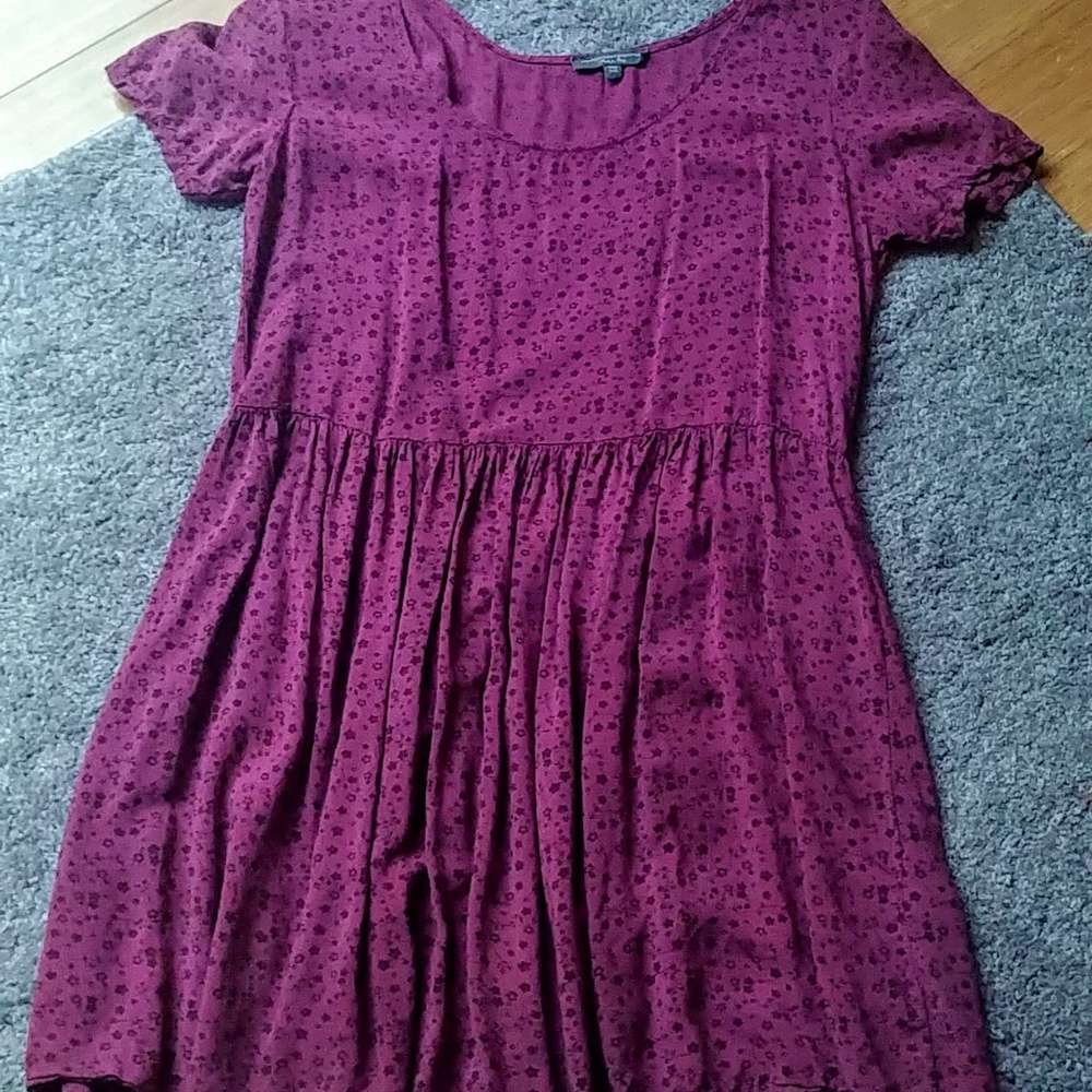 American Eagle Outfitters dress